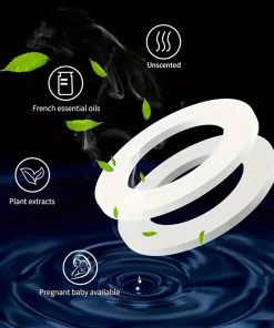 خوشبو کننده خودرو مدل 48461 - 6