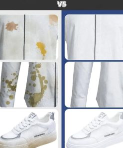 پد لکه بر لباس بسته 20 عددی مدل 48227 - 8