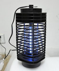 حشره و پشه کش برقی