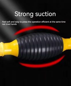 پمپ دستی بنزین و مایعات