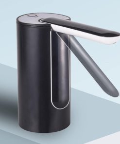 پمپ آب شارژی تاشو کد 46917 10 پمپ آب شارژی تاشو مدل 46917 - 4