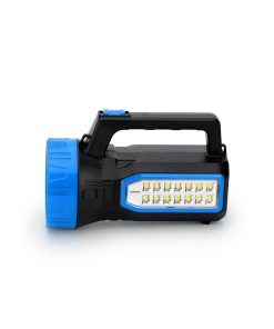 چراغ قوه شارژی 2 کاره خورشیدی 561S مدل 48281 - 1