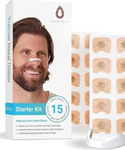 کیت رفع تنگی نفس مگنتی وارداتی کد 39109 11 کیت رفع تنگی نفس مگنتی وارداتی