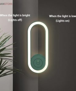 چراغ خواب و حشره کش برقی اولتراسونیک کد 1863 39 39236410802014