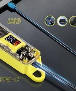 ریش تراش شارژی کد 48087 13 ریش تراش شارژی مدل 48087 - 6