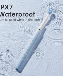 مسواک برقی 2 سر مدل 41866 - 2