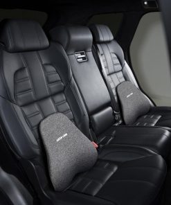 پشتی صندلی خودرو گرین لاین Green Lion Memory Foam Seat Cushion مدل 46827 - 1