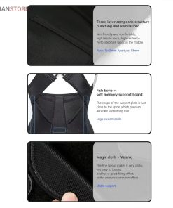 قوزبند طبی طرح ضربدری کد 1870 30 40579910802014