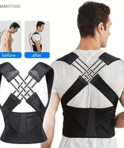 قوزبند طبی طرح ضربدری کد 1870 22 4085411080204