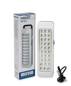 چراغ اضطراری ویداسی مدل WD-823A