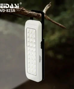 چراغ اضطراری ویداسی مدل WD-823A