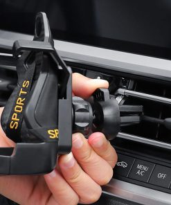 هولدر موبایل طرح صندلی ماشین مدل 48082 - 3