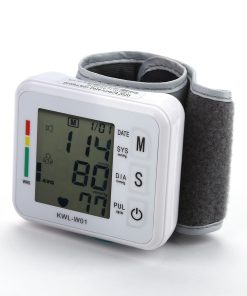 فشارسنج مچی سخنگو ( لاتین )