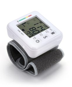 فشارسنج مچی سخنگو ( لاتین )