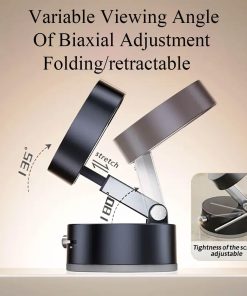 هولدر وکیومی مدل A2