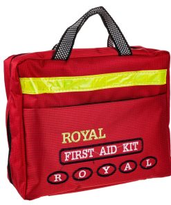 کیف کمک های اولیه مدل Royal