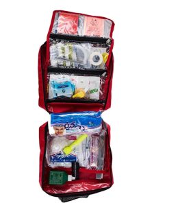 کیف کمک های اولیه مدل Royal