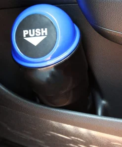 سطل زباله لیوانی مدل آیلین