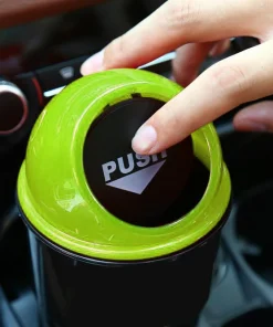 سطل زباله لیوانی مدل آیلین