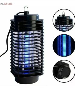 حشره و پشه کش برقی کد 1866 38 43732110802016