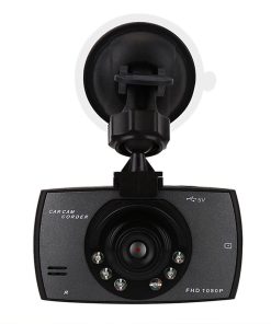دوربین فیلم برداری خودرو Car camcorder مدل 43508
