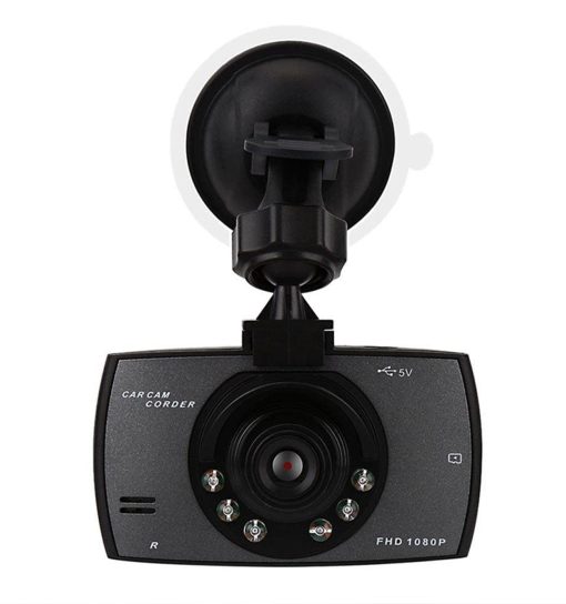 دوربین فیلم برداری خودرو Car camcorder مدل 43508