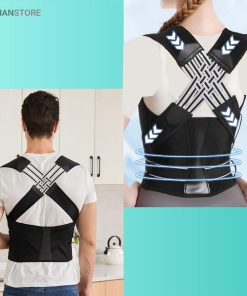 قوزبند طبی طرح ضربدری کد 1870 21 4425581080203