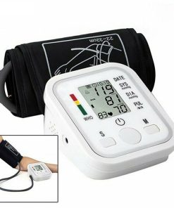 دستگاه فشارسنج بازویی مدل Arm Style