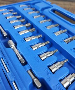 جعبه بکس 53 عددی اینتیمکس