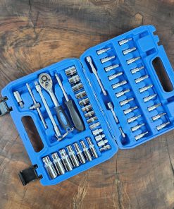 جعبه بکس 53 عددی اینتیمکس