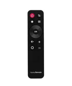 اندروید باکس هوما مدل 3L