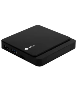 اندروید باکس هوما مدل 3L