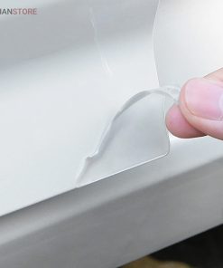 ضربه گیر گوشه درب خودرو (بسته 4 عددی) کد 1852 38 44595610802013