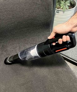 جارو شارژی خودرو HQ-01 مدل 42332 - 3