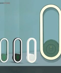 چراغ خواب و حشره کش برقی اولتراسونیک کد 1863 47 45383910802022