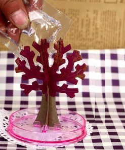 ماکت جادویی درخت ساکورا کد 582 10 ماکت جادویی درخت ساکورا