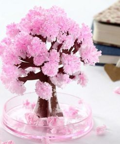 ماکت جادویی درخت ساکورا کد 582 11 ماکت جادویی درخت ساکورا