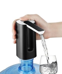 پمپ آب شارژی مدل H-ONE