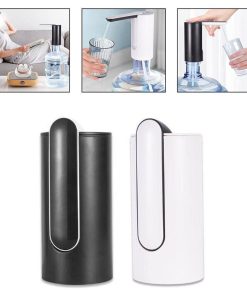 پمپ آب شارژی مدل H-ONE