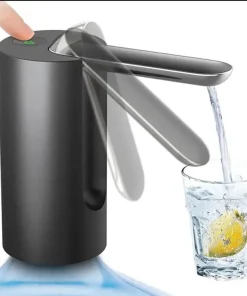 پمپ آب شارژی مدل H-ONE