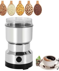 آسیاب نیما مدل NM8300 کد 46483 9 آسیاب نیما مدل NM8300