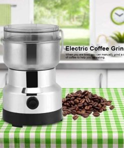 آسیاب نیما مدل NM8300 کد 46483 10 آسیاب نیما مدل NM8300