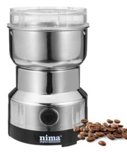 آسیاب نیما مدل NM8300 کد 46483 11 آسیاب نیما مدل NM8300