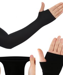 ساق دست ضد UV خورشید و خنک کننده مدل Let's Silim