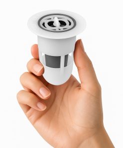 چاه بست ضد بو و ضد حشرات مدل Floor Drain