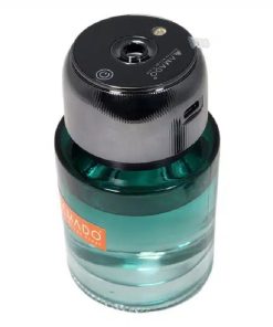 خوشبوکننده خودرو با بخور چند حالته و نور لیزری-چند رنگ