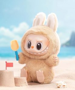 عروسک لبوبو-چند رنگ