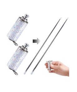 میله دفاع شخصی تلسکوپی-چند رنگ