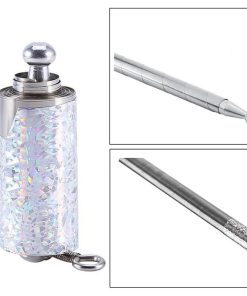 میله دفاع شخصی تلسکوپی-چند رنگ