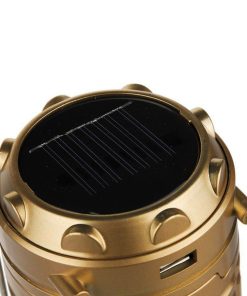 فانوس چراغ قوه دار-چند رنگ